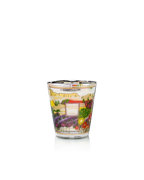 Αρωματικό κερί Limited Edition Provence Max16