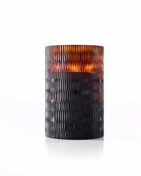 Αρωματικό Κερί Rhombus Amber Πολύ Μεγάλο