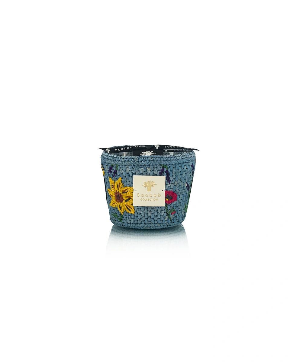 Scented candle Limited Edition Vony Tanteli Max10