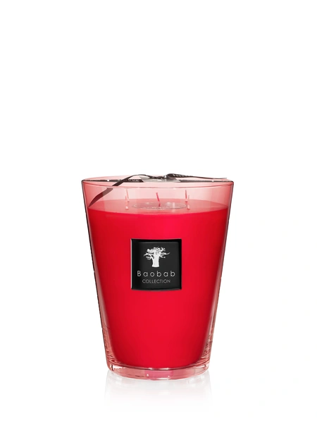 Scented candle All Seasons Maasai Spirit Max 24