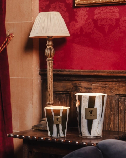 Scented candle Limited Edition Woods Sherwood Max 16