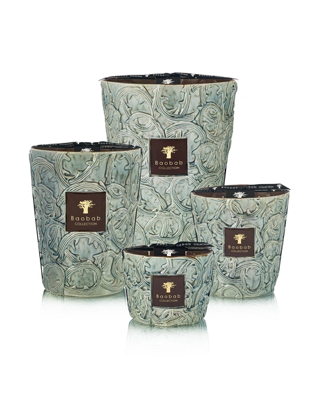 Scented candle Limited Edition Brame Sylvanus Max 35