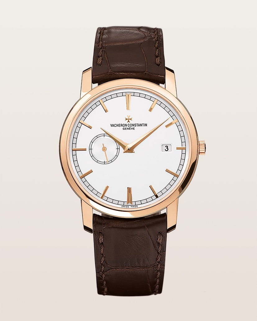 Traditionnelle 38mm