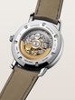 Traditionnelle Complete Calendar Open Face 41 mm - Image 4