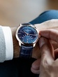 Patrimony Retrodrade Day-Date