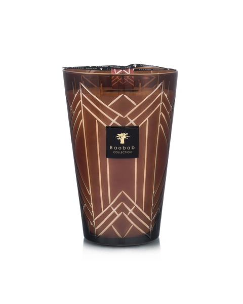 Scented candle Limited Edition Heritage Fontenay Max 35