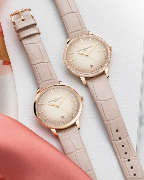 Patrimony Self-Winding