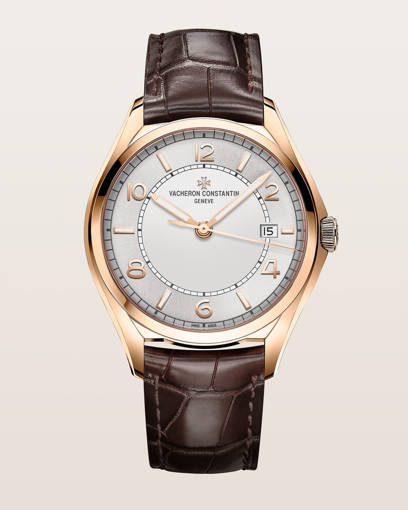 Fiftysix Self- Winding