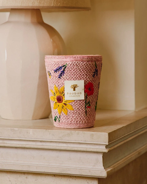 Αρωματικό κερί  Limited Edition Vony Kopelika Max24