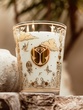 Scented candle Limited Edition  Tomorowland  Max 35