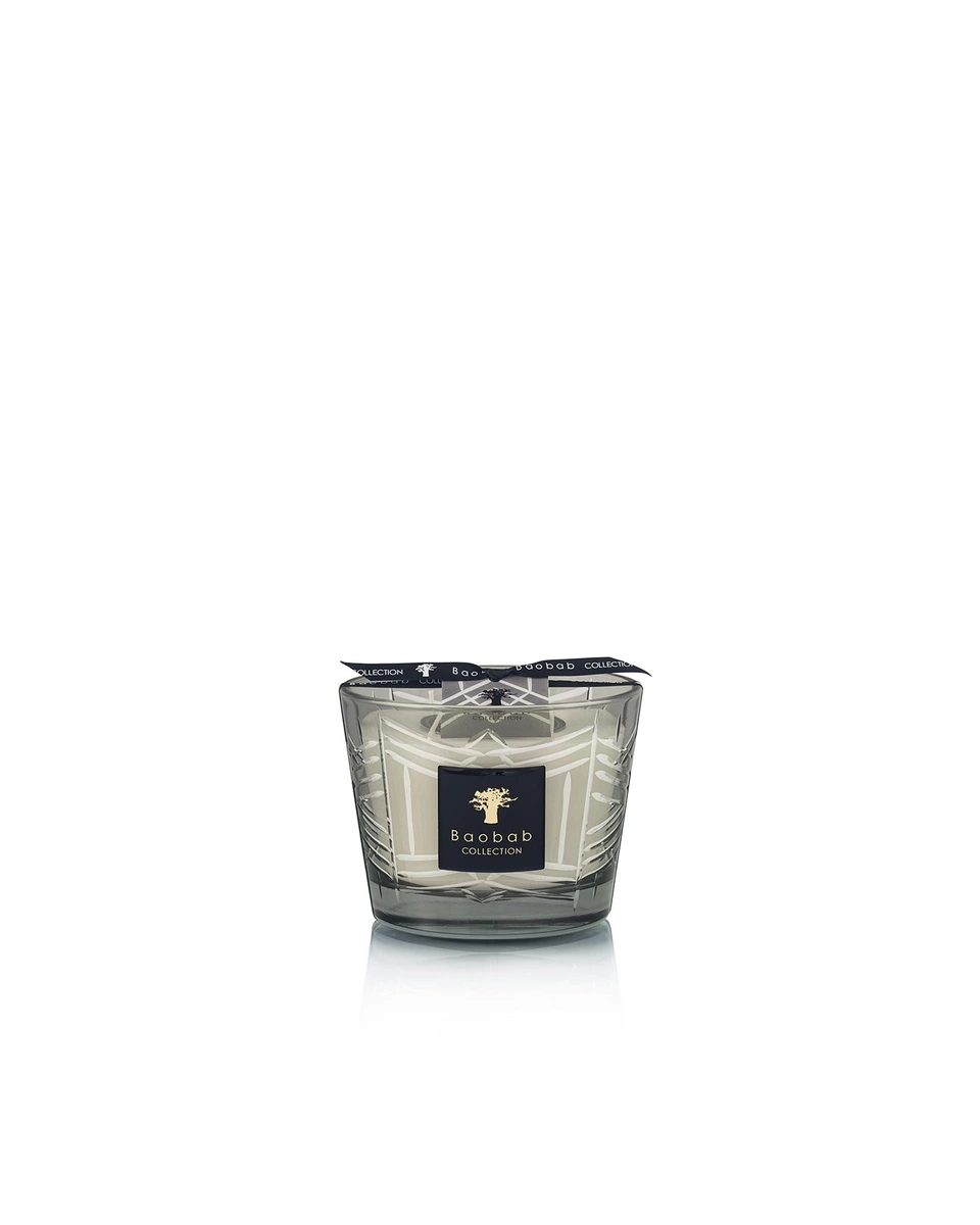 Scented candle Limited Edition Heritage Villers Max 10