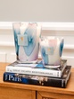 Scented candle Limited Edition Riviera Leopolda Max 16