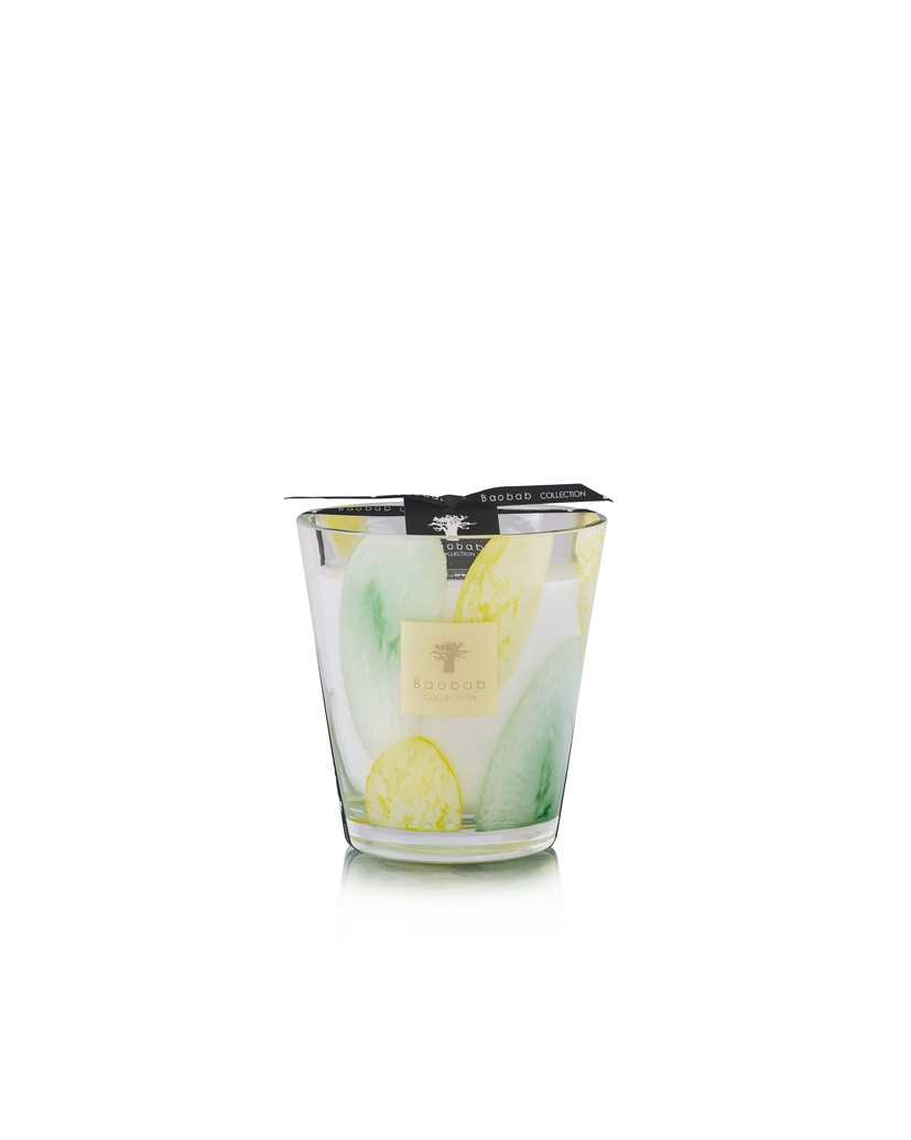Scented candle Limited Edition Riviera Santo Sospir Max 16
