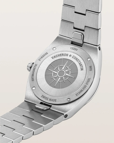 Overseas Quartz
