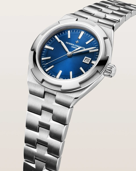 Overseas Self-winding 34,5mm