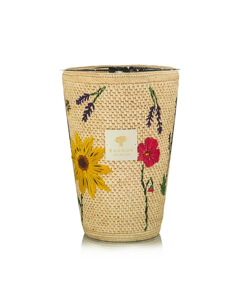 Αρωματικό κερί  Limited Edition Vony Ahitra Max35