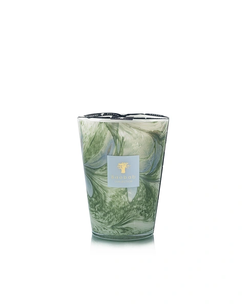 Αρωματικό κερί  Limited Edition Leaves Marius Max24