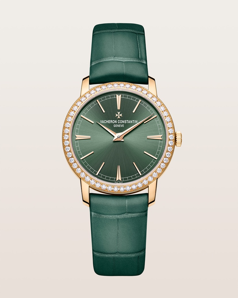 Traditionnelle 33mm