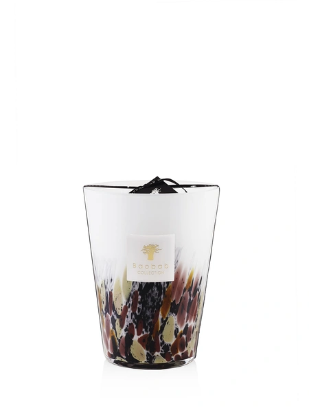 Scented candle Rainforest Tanjung Max 24