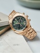 Overseas Chronograph - Image 2