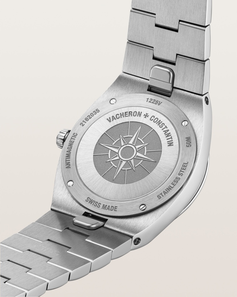 Overseas Quartz