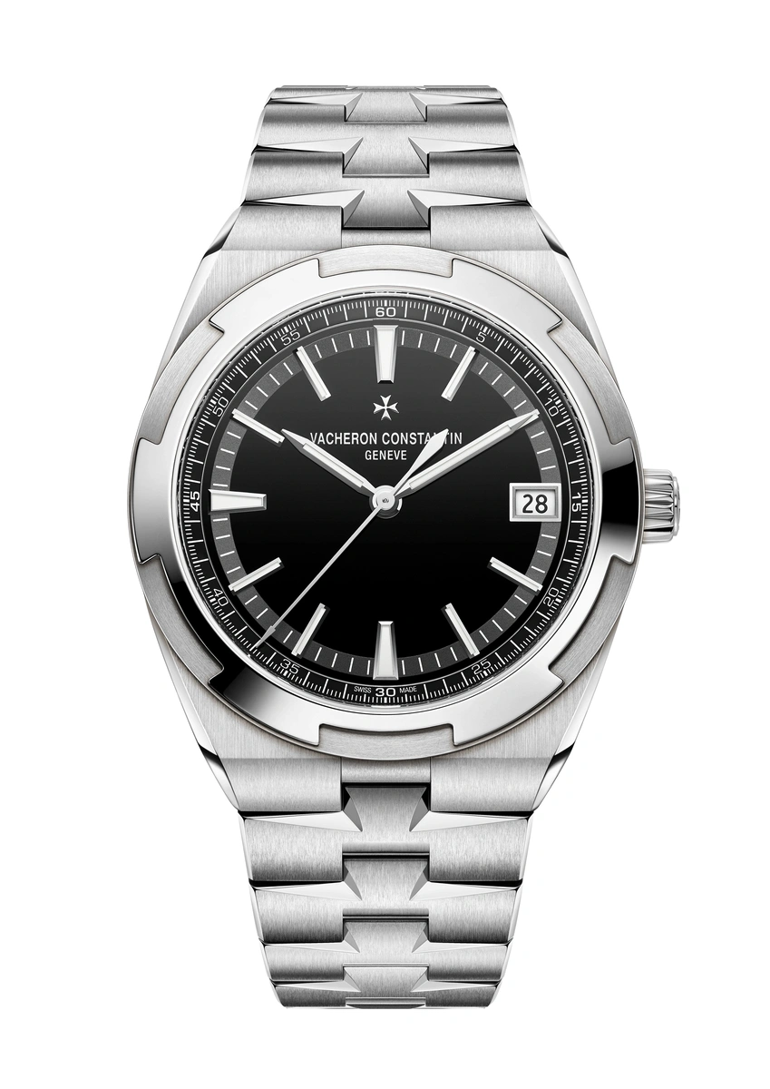 Overseas self-winding 41mm