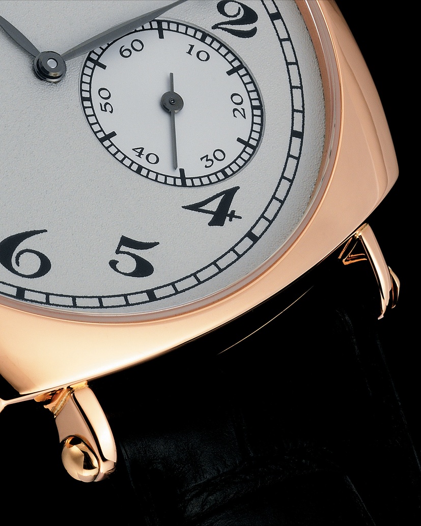 Historiques American 1921