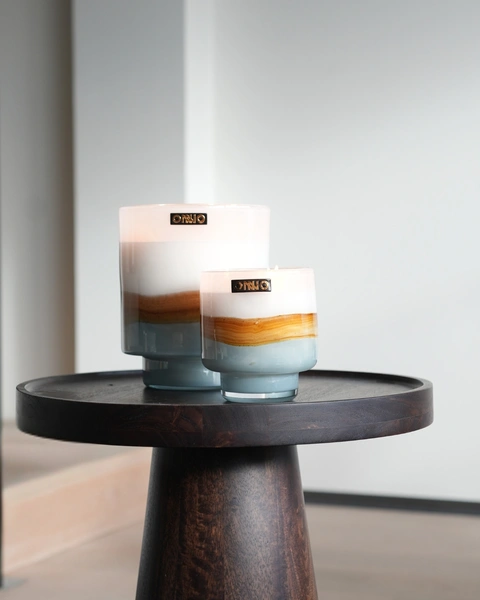 Scented Candle Art Riva Medium