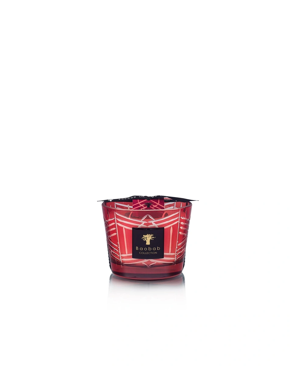 Scented candle Limited Edition Heritage Cernay Max 10