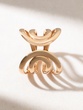 18Κ Rose Gold Ring