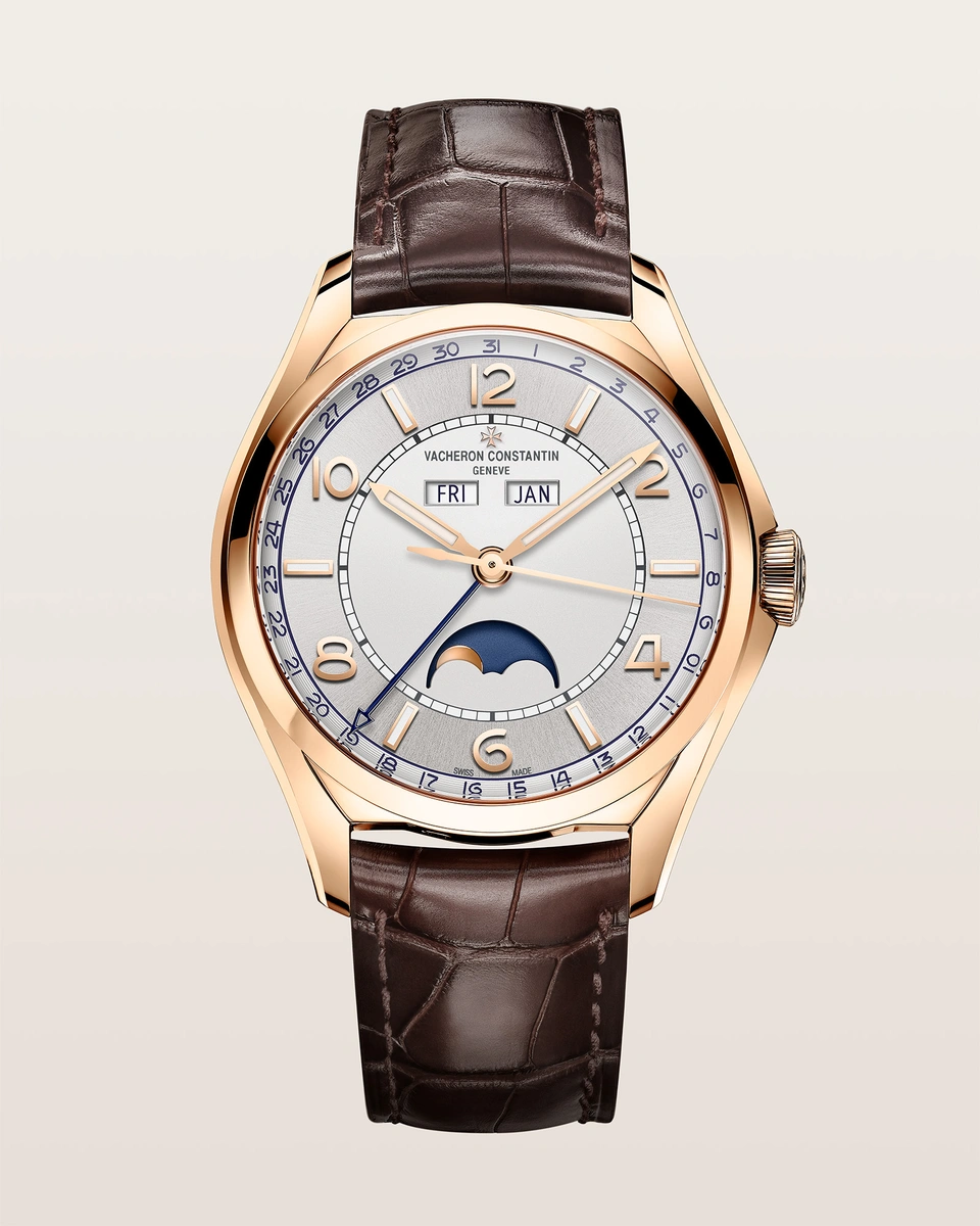Fiftysix Complete Calendar