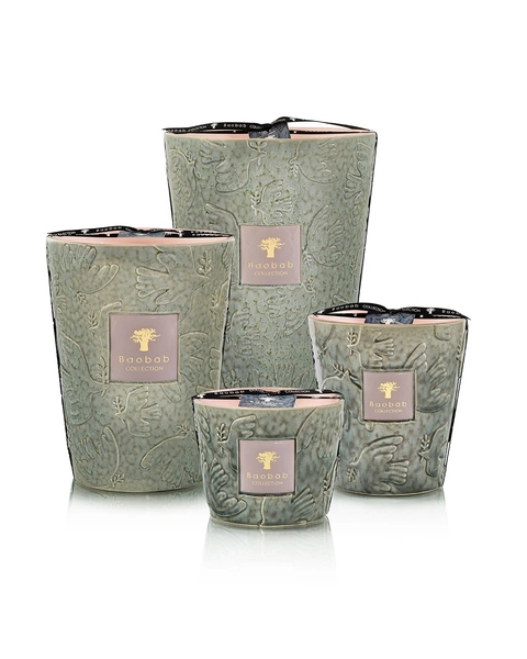 Αρωματικό κερί  Limited Edition Paz Colombe Max16