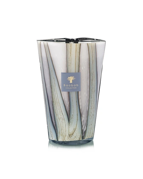 Scented candle Limited Edition Woods Broceliande Max 35