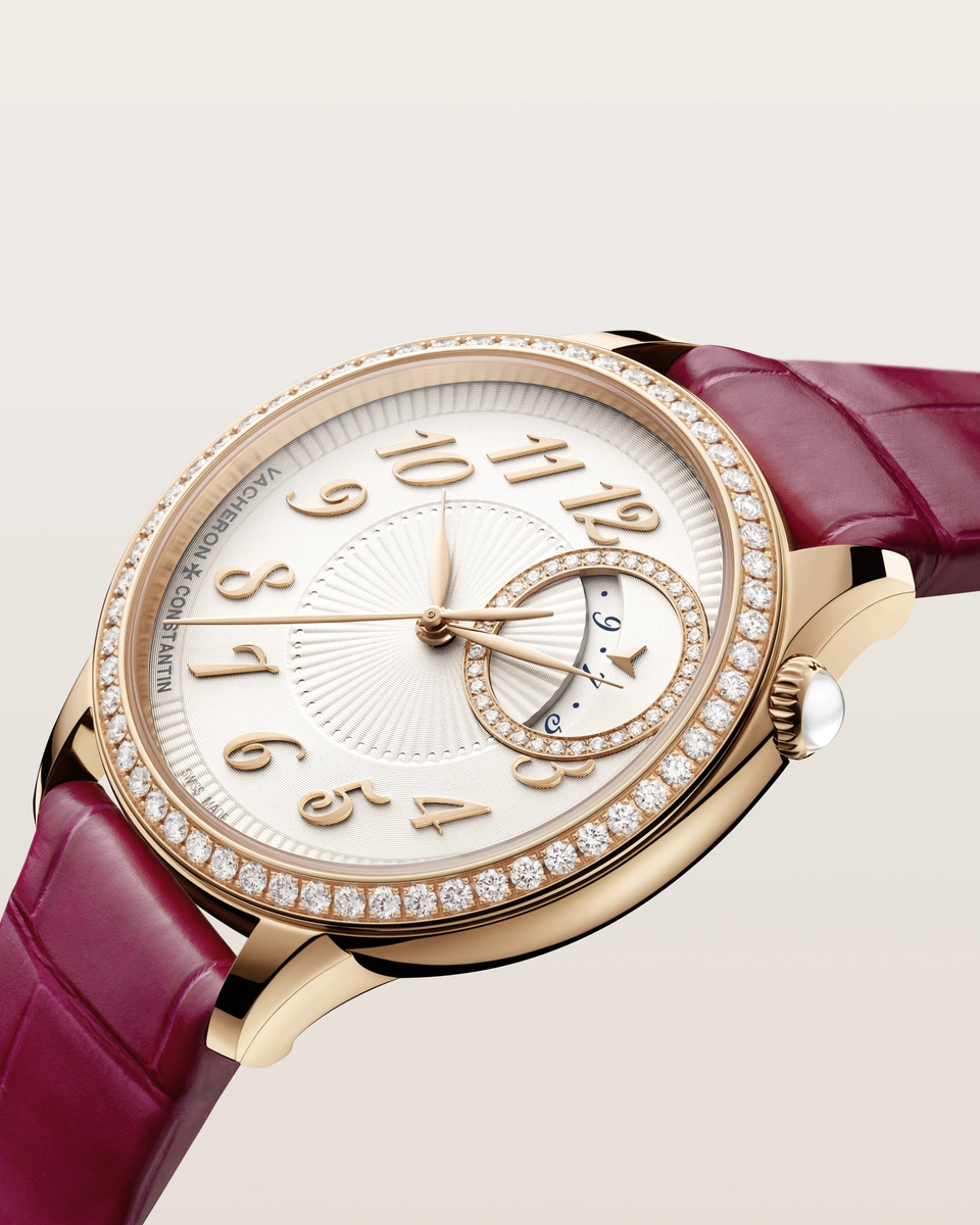 Egerie Self Winding 35mm