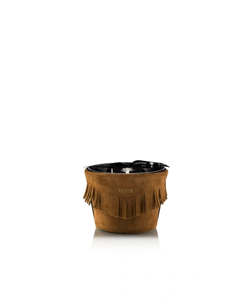 Scented Candle Calamity Jane Wild Bill Max 10