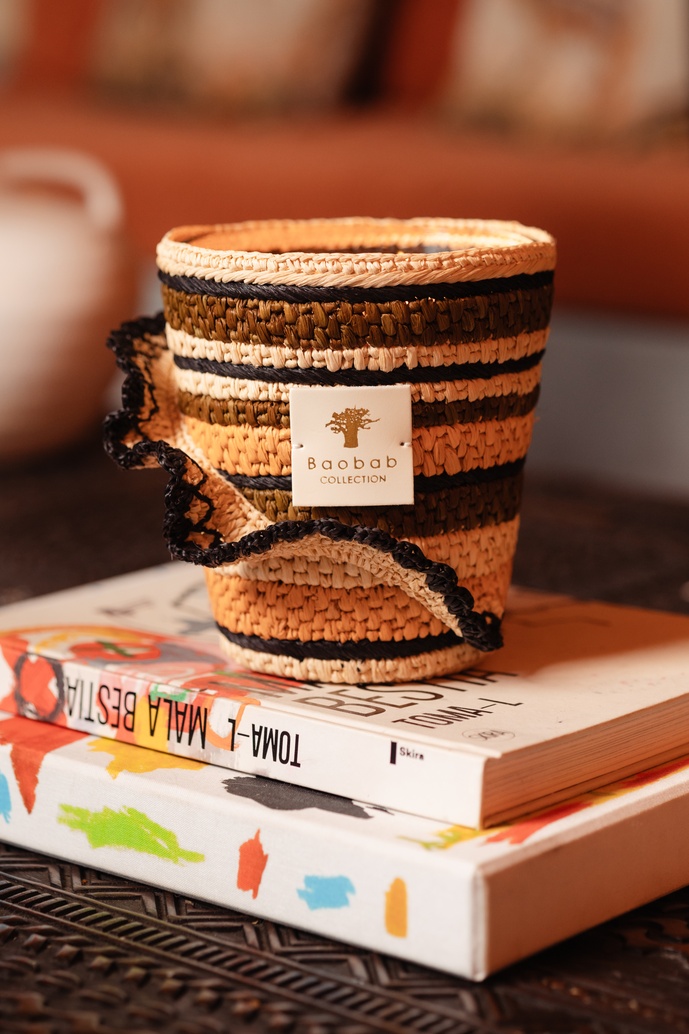 Scented candle Limited Edition Fety Anjara Max35