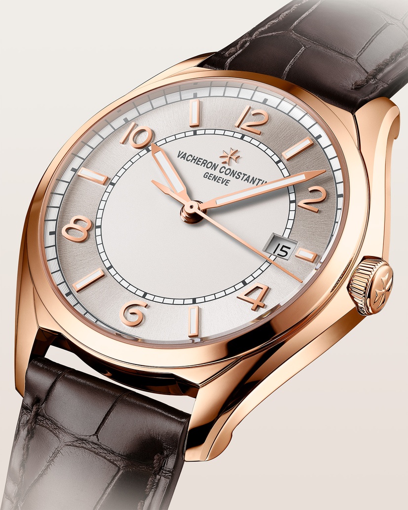 Fiftysix Self- Winding