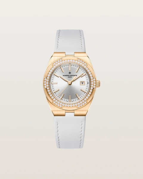Overseas Quartz