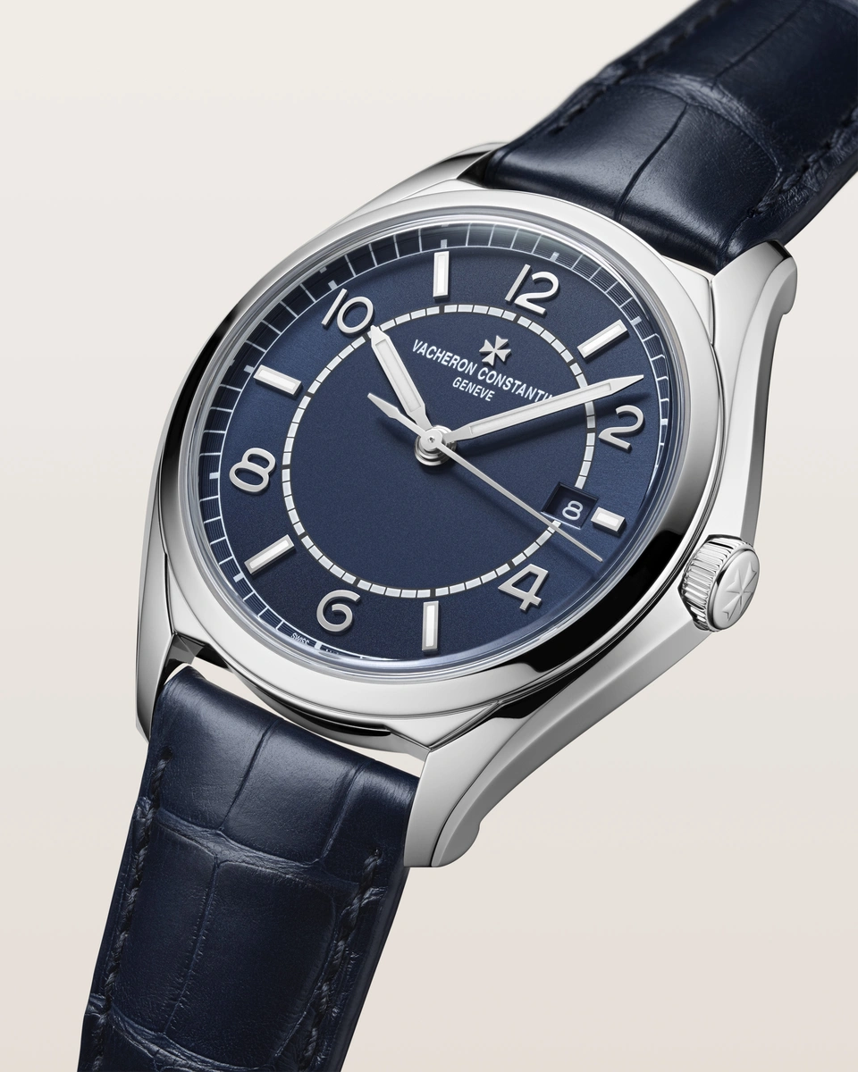 Fiftysix Self-winding 40mm