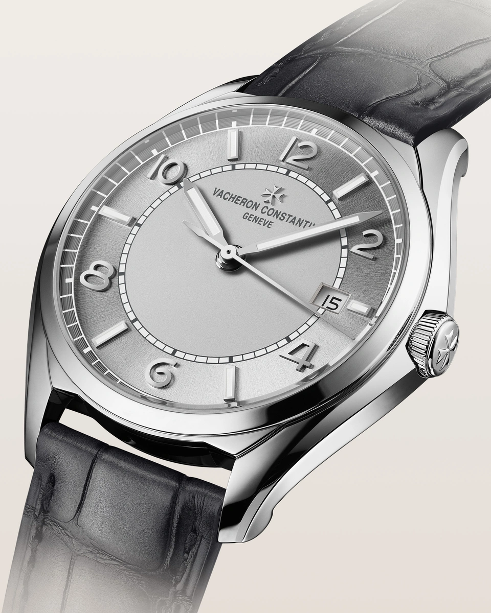 Fiftysix Self-winding 40mm