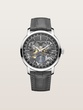 Traditionnelle Complete Calendar Open Face 41 mm - Image 1