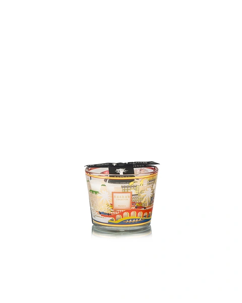 Scented candle Limited Edition Monaco Max10