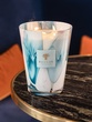 Scented candle Limited Edition Riviera Leopolda Max 35