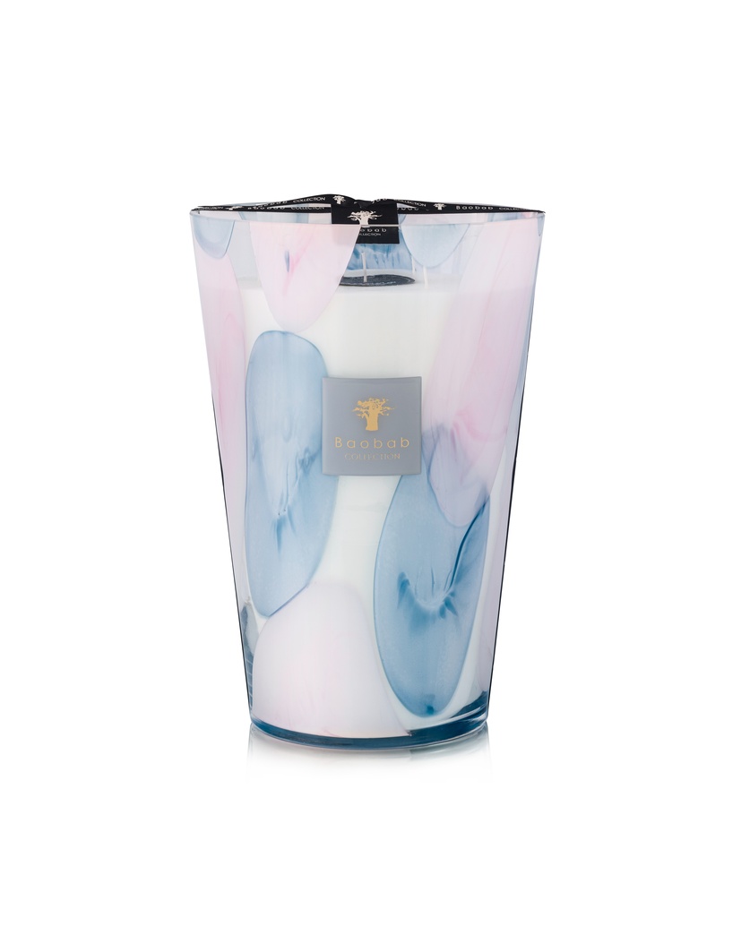Scented candle Limited Edition Riviera Leopolda Max 35