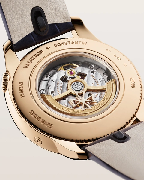 Egerie Moon Phase 37mm