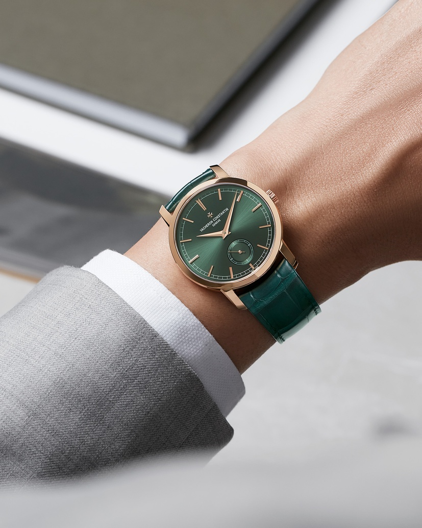 Traditionnelle 38mm