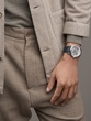 Traditionnelle Complete Calendar Openface Limited Edition