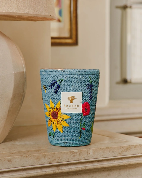 Αρωματικό κερί Limited Edition Vony Tanteli Max24