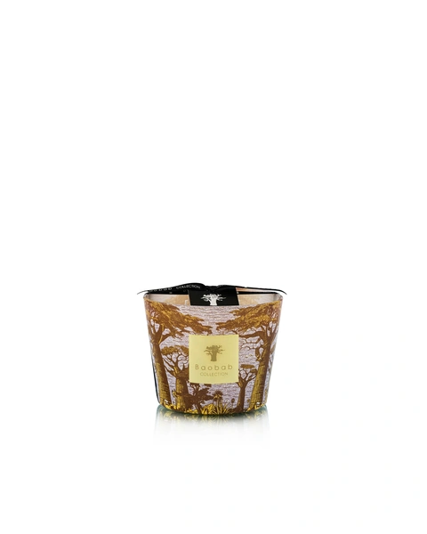 Scented candle Limited Edition Sacred Trees Cocody Max10