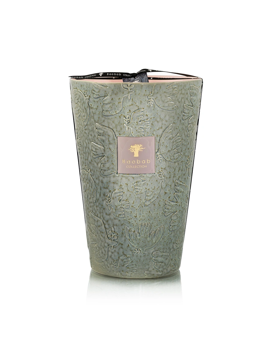 Αρωματικό κερί  Limited Edition Paz Colombe Max35